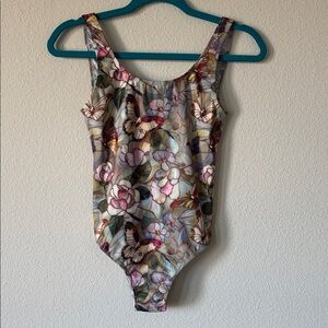 Aurora Leotard Medium Ballet Dance